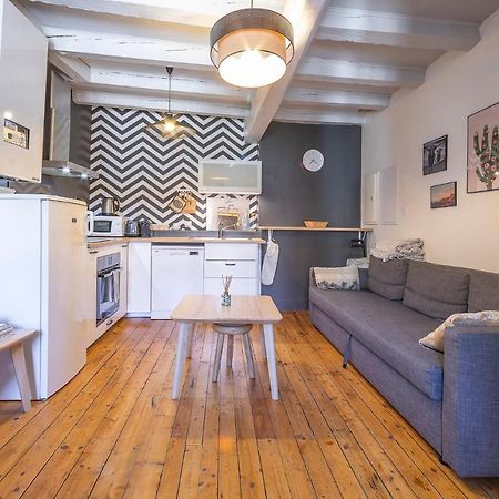 Bel Appartement, 2 Chambres, Annecy Coeur De Ville 외부 사진