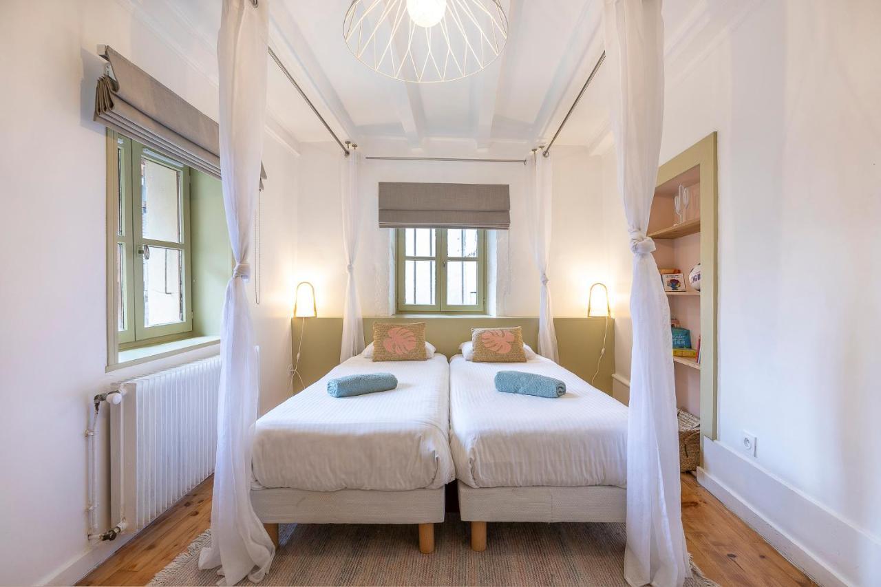 Bel Appartement, 2 Chambres, Annecy Coeur De Ville 외부 사진