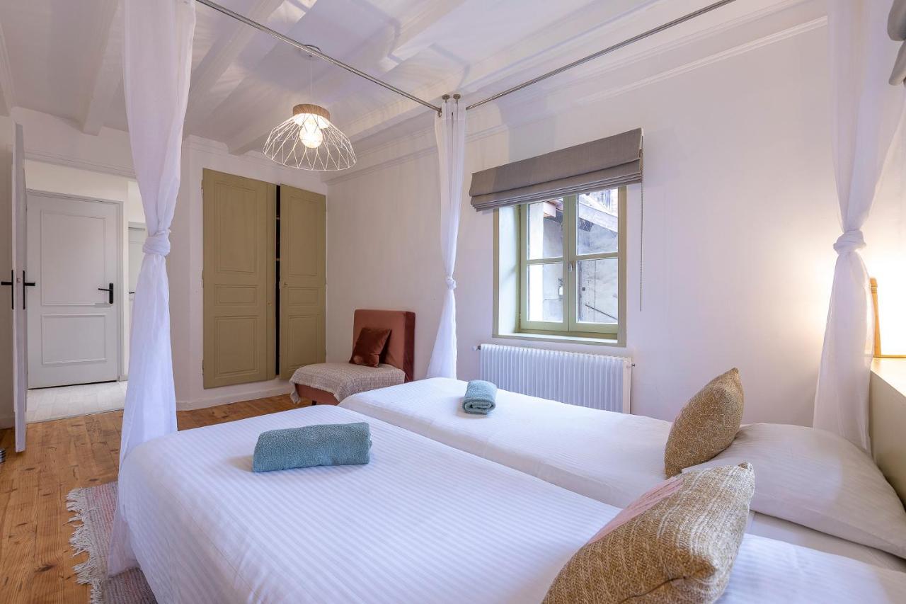 Bel Appartement, 2 Chambres, Annecy Coeur De Ville 외부 사진
